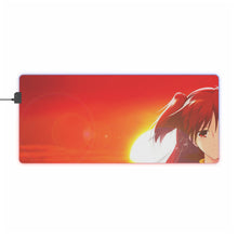 Load image into Gallery viewer, Sukasuka RGB LED Mouse Pad (Desk Mat)