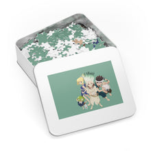 Load image into Gallery viewer, Anime Dr. Stone Jigsaw Puzzle