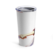 Load image into Gallery viewer, Food Wars: Shokugeki No Soma Tumbler 20oz