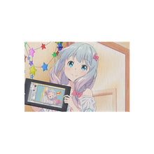 Load image into Gallery viewer, EroManga-Sensei Rug