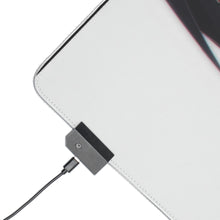 Load image into Gallery viewer, Boruto - Next Generation 5 I will RGB LED Mouse Pad (Desk Mat)