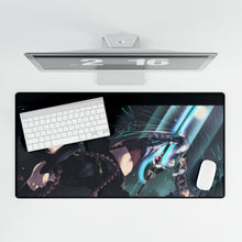 Load image into Gallery viewer, Anime Pixiv Fantasiar Mouse Pad (Desk Mat)