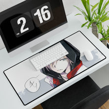 Load image into Gallery viewer, Yuri!!! on Ice Mouse Pad (Desk Mat)