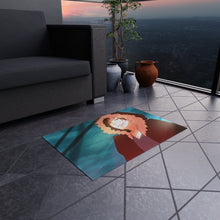 Load image into Gallery viewer, Durarara!! Izaya Orihara Rug