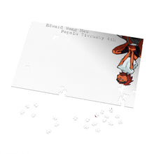 Load image into Gallery viewer, Anime Cowboy Bebopr Jigsaw Puzzle