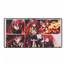 Load image into Gallery viewer, Anime Shakugan No Shana Mouse Pad (Desk Mat)