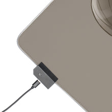 Load image into Gallery viewer, Amagami RGB LED Mouse Pad (Desk Mat)