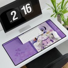 Load image into Gallery viewer, Anime When They Cryr Mouse Pad (Desk Mat)