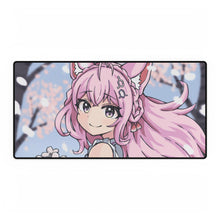 Load image into Gallery viewer, Hakui Koyori Mouse Pad (Desk Mat)