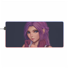 Load image into Gallery viewer, Code Geass RGB LED Mouse Pad (Desk Mat)