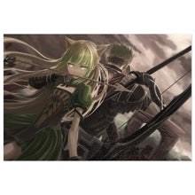Load image into Gallery viewer, Fate/Apocrypha by Jigsaw Puzzle