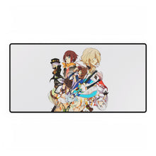 Load image into Gallery viewer, Anime Tales of Zestiria the X Mouse Pad (Desk Mat)