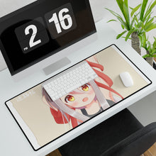 Load image into Gallery viewer, Anime Urara Meirochō Mouse Pad (Desk Mat)