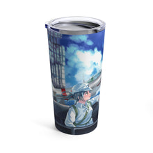 Load image into Gallery viewer, Anime Kantai Collection Tumbler 20oz