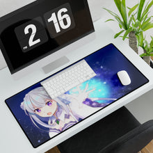Load image into Gallery viewer, Anime Re:ZERO -Starting Life in Another World- Mouse Pad (Desk Mat)