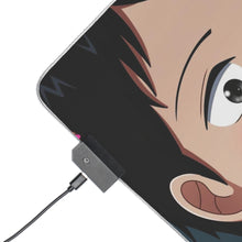 Load image into Gallery viewer, My Dress-Up Darling RGB LED Mouse Pad (Desk Mat)