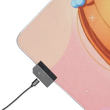 Load image into Gallery viewer, Love Live! RGB LED Mouse Pad (Desk Mat)