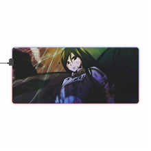 Load image into Gallery viewer, Erza Scarlet RGB LED Mouse Pad (Desk Mat)