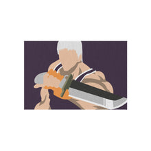 Load image into Gallery viewer, Kensei Muguruma Rug