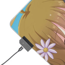 Load image into Gallery viewer, THE iDOLM@STER: Million Live! RGB LED Mouse Pad (Desk Mat)