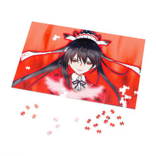 Load image into Gallery viewer, High School DxD Akeno Himejima Jigsaw Puzzle