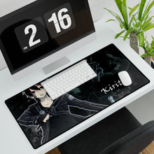 Load image into Gallery viewer, Anime Sword Art Onliner Mouse Pad (Desk Mat)