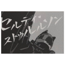 Load image into Gallery viewer, Anime Durarara!! Jigsaw Puzzle