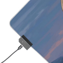 Load image into Gallery viewer, Artoria Pendragon RGB LED Mouse Pad (Desk Mat)
