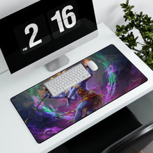 Load image into Gallery viewer, Shiva Mouse Pad (Desk Mat)