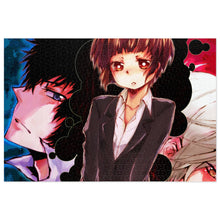 Load image into Gallery viewer, Psycho- Pass Main Members Jigsaw Puzzle