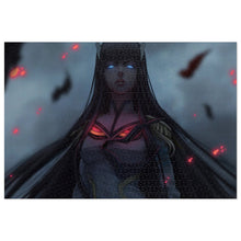 Load image into Gallery viewer, Anime Kill La Kill Jigsaw Puzzle