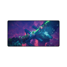 Load image into Gallery viewer, Minecraft: Dungeons Mouse Pad (Desk Mat)