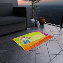 Load image into Gallery viewer, Baka and Test Rug