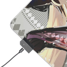 Load image into Gallery viewer, Fate/Grand Order RGB LED Mouse Pad (Desk Mat)