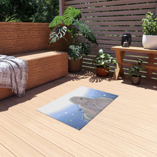 Load image into Gallery viewer, Anohana Meiko Honma Rug