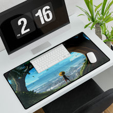 Load image into Gallery viewer, The Edge of the Forest Mouse Pad (Desk Mat)