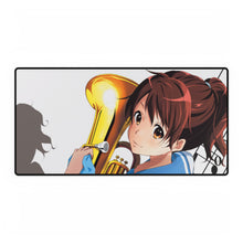 Load image into Gallery viewer, Anime Sound! Euphonium Mouse Pad (Desk Mat)