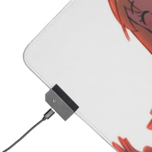 Load image into Gallery viewer, The Rising Of The Shield Hero RGB LED Mouse Pad (Desk Mat)