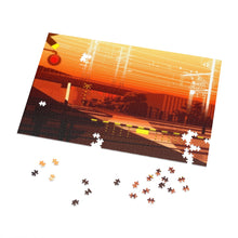 Load image into Gallery viewer, Monogatari (Series) Jigsaw Puzzle
