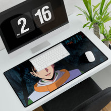 Load image into Gallery viewer, The Elusive Samurai Mouse Pad (Desk Mat)