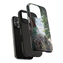 Load image into Gallery viewer, Attack on Titan iPhone Cases