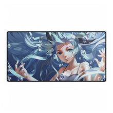 Load image into Gallery viewer, Hatsune Miku Mouse Pad (Desk Mat)