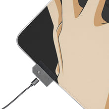 Load image into Gallery viewer, Lelouch Lamperouge RGB LED Mouse Pad (Desk Mat)