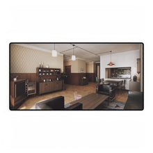 Load image into Gallery viewer, Anime Spy x Family Mouse Pad (Desk Mat)