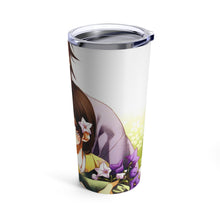 Load image into Gallery viewer, Hakuouki Shinsengumi Kitan Tumbler 20oz