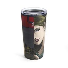 Load image into Gallery viewer, Anime Golgo 13 Tumbler 20oz