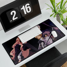 Load image into Gallery viewer, Anime Zero No Tsukaima Mouse Pad (Desk Mat)