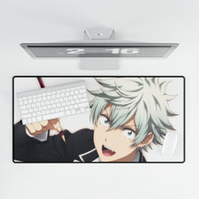 Load image into Gallery viewer, Anime Yamada-kun and the Seven Witches Mouse Pad (Desk Mat)