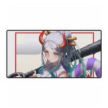 Load image into Gallery viewer, Anime One Piece Mouse Pad (Desk Mat)