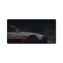 Load image into Gallery viewer, Nissan 180SX Type X Mouse Pad (Desk Mat)